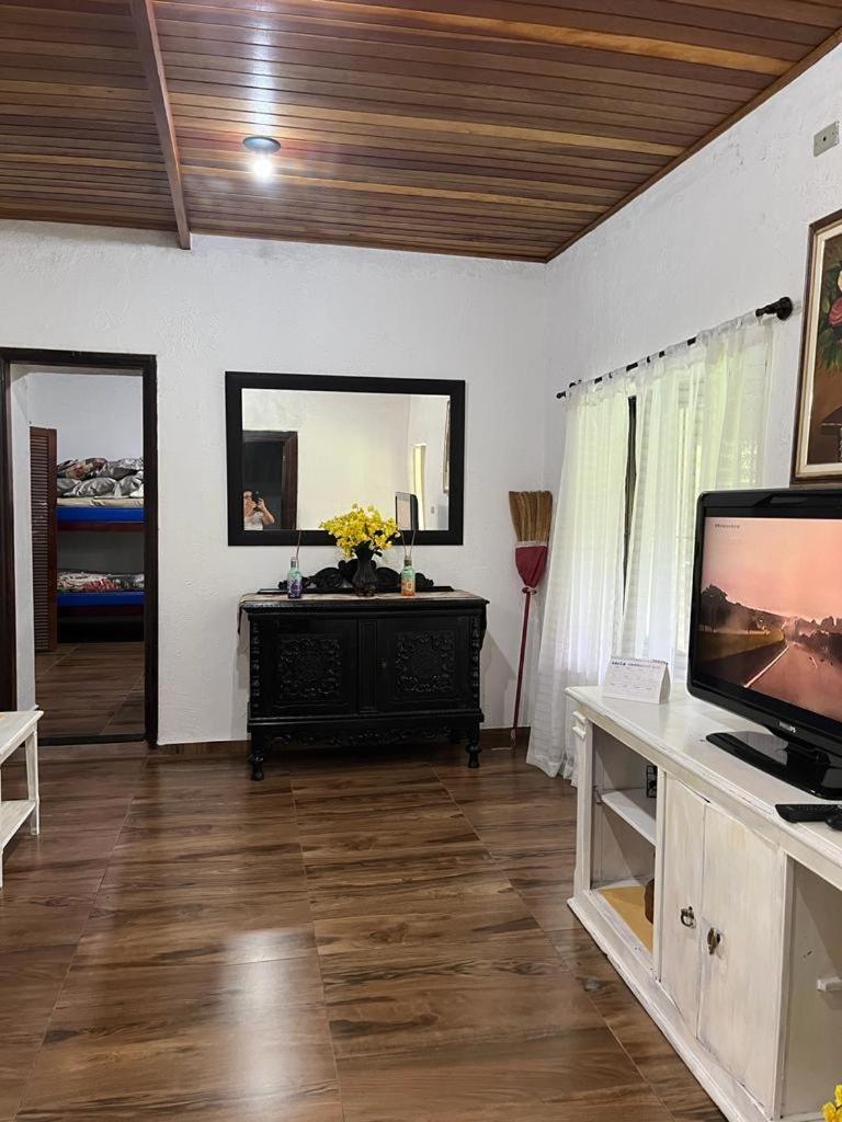 Villa Sitio Riacho Doce Nazaré Paulista Exterior foto