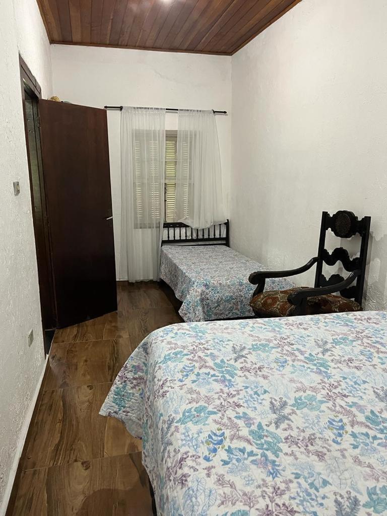 Villa Sitio Riacho Doce Nazaré Paulista Exterior foto